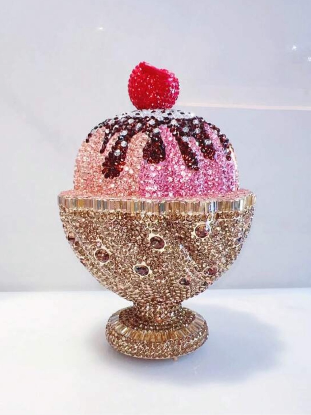 My Little Cupcake 🧁 Purse